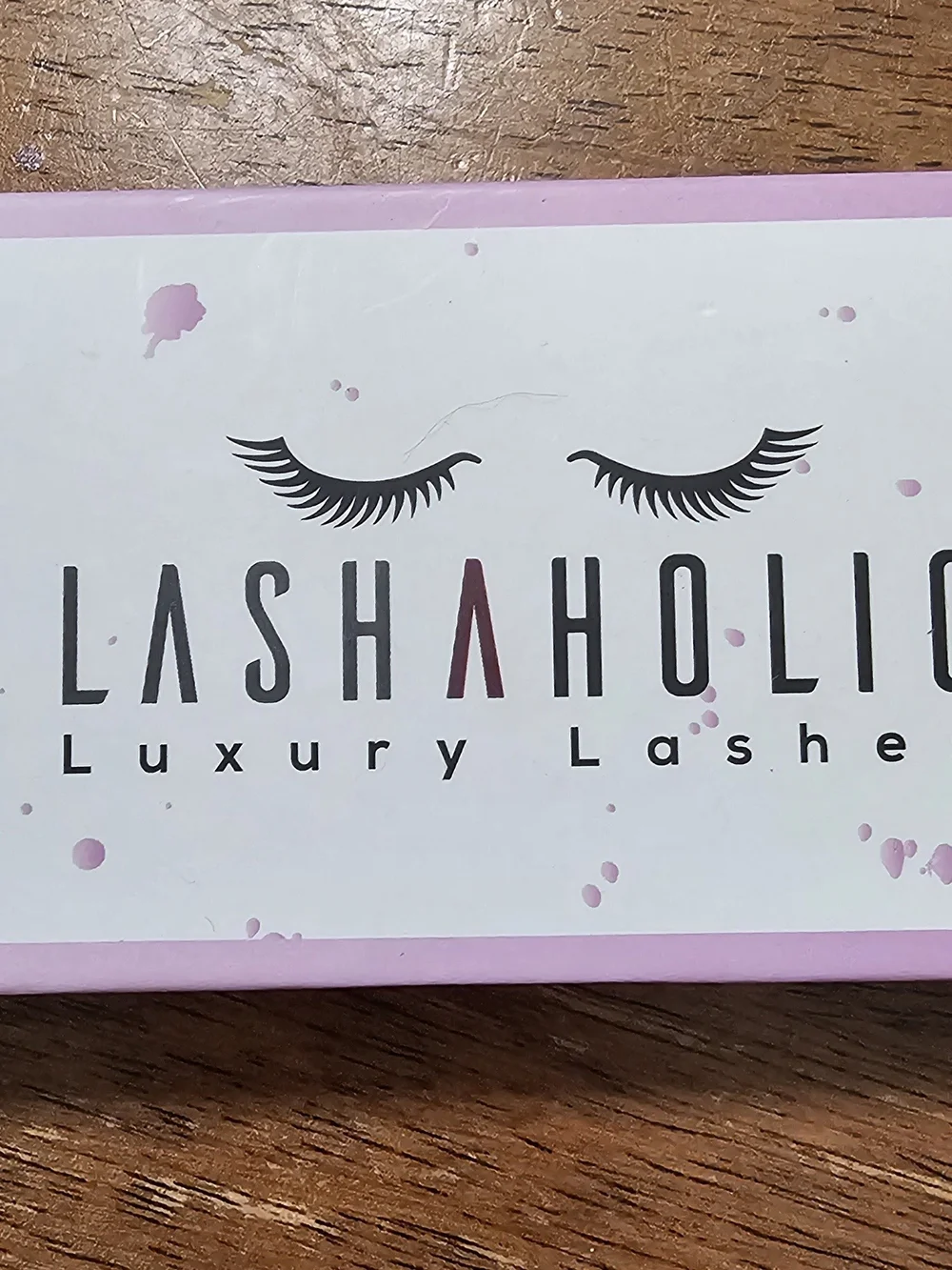 Lashes & Glue Bundle